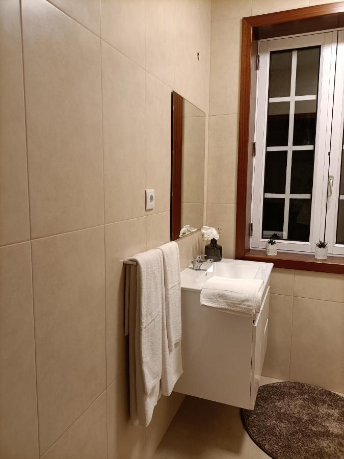 Central House Арока Екстериор снимка