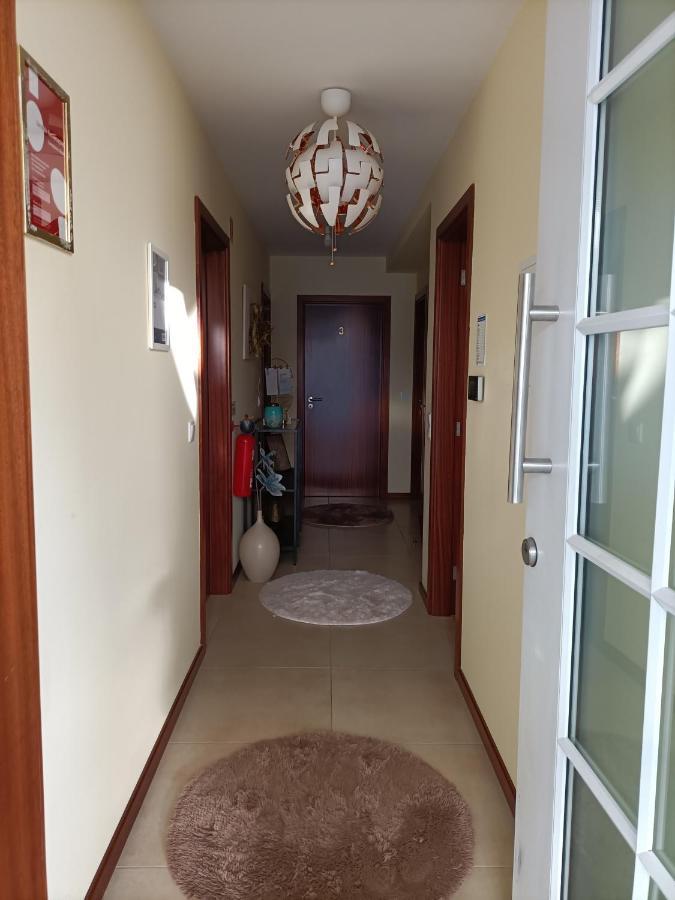 Central House Арока Екстериор снимка